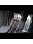 BMW X1 e84 pedal seti takımı geçmeli otomotik 2 parça 2009 / 2016 3