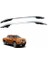 Nissan navara port bagaj tavan çıtası 2015+ 3