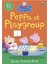 Peppa Pig: Peppa At Playgroup Sticker Activity Book 1