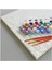 Sayılarla Boyama Seti Kasnaklı 40 x 50 cm Boyalar ve Fırçalar Dahil 5
