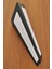 Ovit Metal Lükens Ayak Siyah-Beyaz 14 cm 1