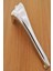 Ayder Metal Lükens Ayak Krom 20 cm 1