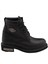 Harley-Davidson Gibson Erkek Bot Black // Deri 3