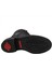 Harley-Davidson Gibson Erkek Bot Black // Deri 4