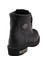 Harley-Davidson Gibson Erkek Bot Black // Deri 5