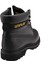 erpillar Colorado Black // Deri 5
