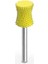 Saburtooth 18CC38SE-40 Iç Bükey Düz Sonlu Törpü 9.52 mm Ince Diş (Sap:3.2 Mm) 1