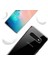 Samsung Galaxy S10 Plus Ince Şeffaf Esnek Silikon Kılıf 2