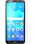 Huawei Honor 7s Y5 2018 Kılıf Şeffaf Silikon Kılıf + Nano Cam 5