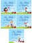 The Beautiful Names Of Allah 1 5 Book Set - Zeynep Sevinç Eren 1