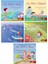 The Beautiful Names Of Allah 2 5 Book Set - Zeynep Sevinç Eren 1