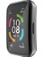 Huawei Honor Band 6 360 Koruma Ultra Ince Silikon Kılıf 4