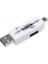 Smart Micro USB Otg Kart Okuyucu USB 2.0 Adaptör 2