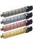 Tonertürk® Ricoh Aficio MPC2030 Muadil Toner Set/ MPC2050 / MPC2530 / MPC2550 1