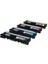 Tonertürk® TN210 / TN230 / TN240 Muadil Toner Set/ DCP-9010CN, HL-3040CN, HL-3070CW, MFC-9120CN, MFC-9320CW 1