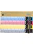 Tonertürk® Minolta TN-328 Muadil Toner Set / Bizhub C250I / C300I / C360I 1