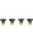 Tonertürk® Lexmark CS317 / CS417 / CS517 / CX417 / CX317 / CX417 / CX517 Set Cip 1