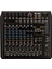 F12XR 12 Kanal Usbli Analog Deck Mikser 1