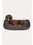 Wax/Cotton Köpek Yatağı 30 inc TN11 Classic Tartan 2