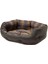 Wax/Cotton Köpek Yatağı 30 inc TN11 Classic Tartan 1