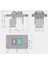 Makita Mlt 100 Şalter Switch 3
