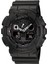 GA-100-1A1DR Erkek Kol Saati 1