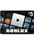 400 Robux 5 USD 1