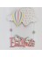 Işıklı Balonlu & Unicorn & Ay Dede & Fil Temalı Kapı ve Duvar Süsü 1