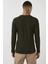 Pamuklu Bisiklet Yaka Basic Sweat Erkek Sweat 5905073 5