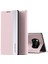 Xiaomi Poco X3 Nfc / X3 Pro Için Ince Flip Deri Manyetik Kılıf (Yurt Dışından) 1