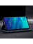 Huawei Y9 Prime 2019 Için Retro Deri Flip Standlı Kılıf (Yurt Dışından) 4