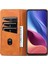 Xiaomi Poco F3 Için Flip Manyetik Tpu Standlı Kılıf (Yurt Dışından) 5