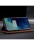 Oneplus 7t Pro Için Retro Deri Flip Standlı Kılıf (Yurt Dışından) 4