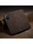 Oneplus 8t Için Retro Pu Deri Tpu Kart Bölmeli Manyetik Flip Standlı Kılıf (Yurt Dışından) 2