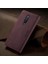 Oneplus 8 Için Retro Pu Deri Tpu Kart Bölmeli Manyetik Flip Standlı Kılıf (Yurt Dışından) 2