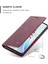 Oneplus 8 Için Retro Pu Deri Tpu Kart Bölmeli Manyetik Flip Standlı Kılıf (Yurt Dışından) 3