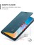 Huawei P40 Pro Için Retro Pu Deri Tpu Kart Bölmeli Manyetik Flip Standlı Kılıf (Yurt Dışından) 3