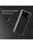 Xiaomi Poco M3 Için Şeffaf Yumuşak Silikon Tpu Köşe Korumalı Kılıf (Yurt Dışından) 2