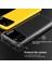 Xiaomi Poco M3 Için Şeffaf Yumuşak Silikon Tpu Köşe Korumalı Kılıf (Yurt Dışından) 3
