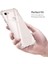 Google Pixel 3A Xl Için Kenarları Korumalı Tpu Bumper Shockproof Şeffaf Kılıf (Yurt Dışından) 3