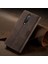 Oneplus 8 Için Retro Pu Deri Tpu Kart Bölmeli Manyetik Flip Standlı Kılıf (Yurt Dışından) 2