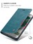 iPhone 7 Plus / 8 Plus Için Retro Pu Deri Tpu Kart Bölmeli Manyetik Flip Standlı Kılıf (Yurt Dışından) 3
