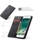 iPhone Se 2020 / iPhone 7 / iPhone 8 Için Retro Pu Deri Tpu Kart Bölmeli Manyetik Flip Standlı Kılıf (Yurt Dışından) 5