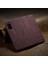 Samsung Galaxy S20 Için Retro Pu Deri Tpu Kart Bölmeli Manyetik Flip Standlı Kılıf (Yurt Dışından) 2