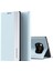 Xiaomi Poco X3 Nfc / X3 Pro Için Ince Flip Deri Manyetik Kılıf (Yurt Dışından) 1