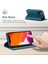 iPhone 12 Mini Için Retro Pu Deri Tpu Kart Bölmeli Manyetik Flip Standlı Kılıf (Yurt Dışından) 5