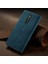 Oneplus 7 Pro Için Retro Pu Deri Tpu Kart Bölmeli Manyetik Flip Standlı Kılıf (Yurt Dışından) 2