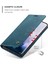 Oneplus 7 Pro Için Retro Pu Deri Tpu Kart Bölmeli Manyetik Flip Standlı Kılıf (Yurt Dışından) 3