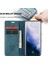 Oneplus 7 Pro Için Retro Pu Deri Tpu Kart Bölmeli Manyetik Flip Standlı Kılıf (Yurt Dışından) 5