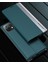 Xiaomi Mi 11 Için Ince Flip Deri Manyetik Kılıf (Yurt Dışından) 3